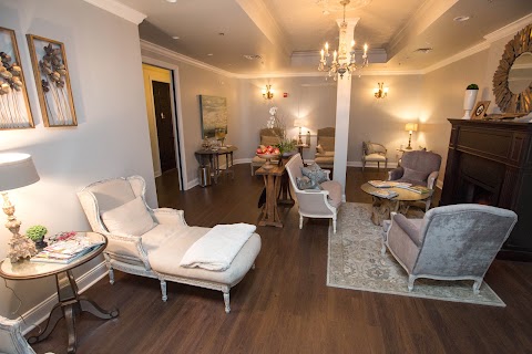 Woodhouse Spa - Walnut Creek
