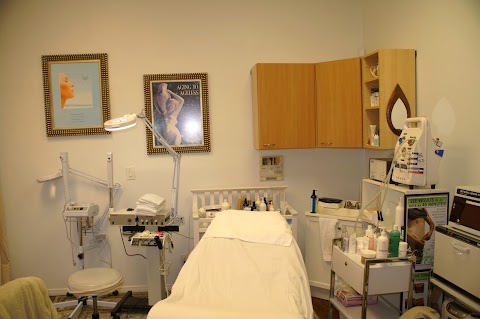The Hidden Gem Skincare