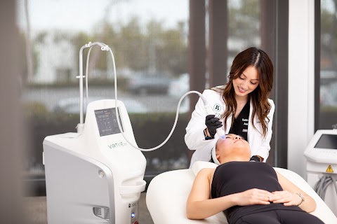 Beauté Laser Aesthetics