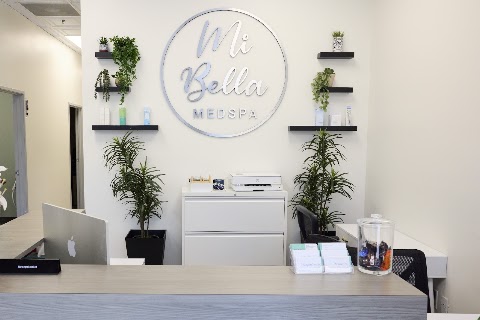 Mi Bella Medspa