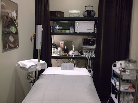 BRS facial spa