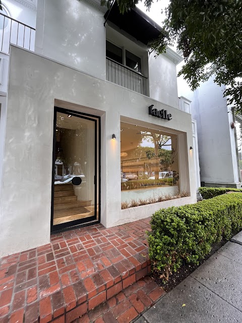 FACILE dermatology + boutique
