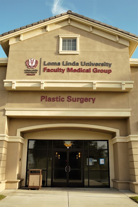 The Plastic Surgeons of Loma Linda University