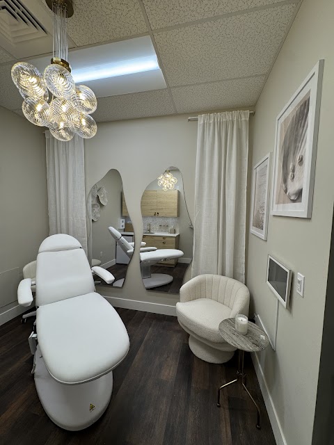 Racheal Cianciosi, RN Aesthetic Injector | Aluma Medical Aesthetics