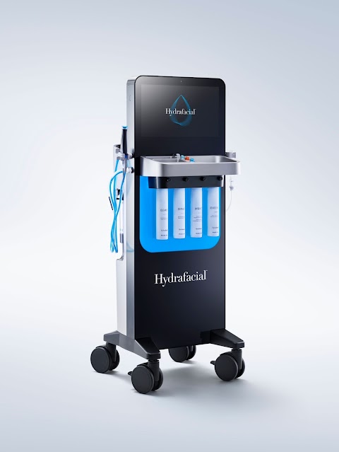 SeaCliff Spa Hydrafacials