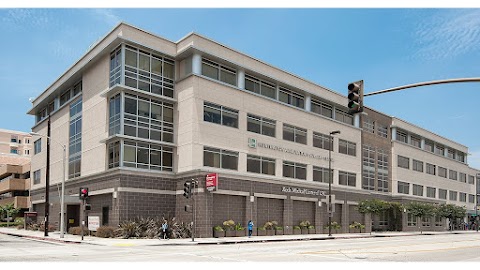Keck Medicine of USC - USC Plastic and Reconstructive Surgery - Pasadena