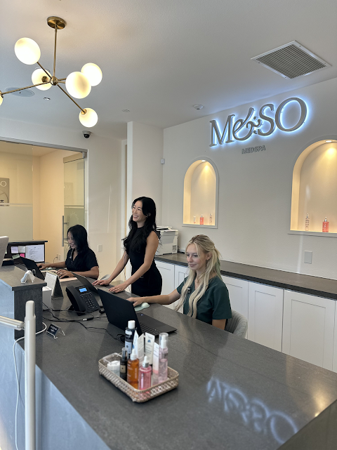 MeSO Medspa Anaheim Hills