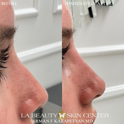 LA Beauty Skin Center