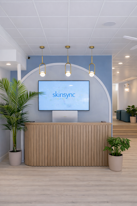 SkinSync | Face & Body Wellness Studio