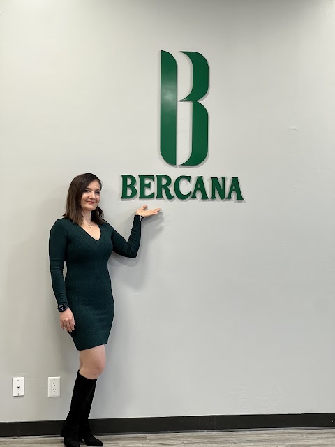 BERCANA MEDSPA