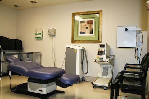 Aesthetic Skin & Laser Medical Center
