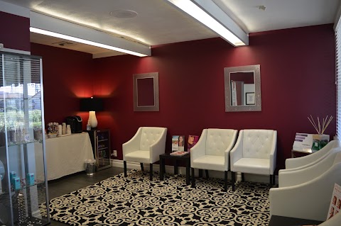 The Place Aesthetics & Wellness