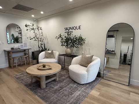 Skinique Medical Aesthetics