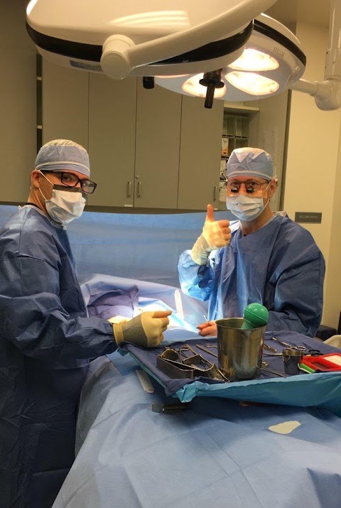 Saul R. Berger M.D. Inc.