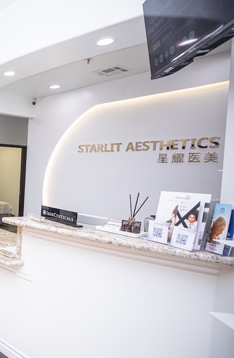 Starlit Aesthetics Pasadena