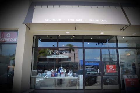 Dermal Fillers Botox La Jolla: Dr. Godin, MD