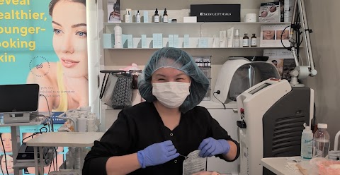 RejuveenMD Liposculpture
