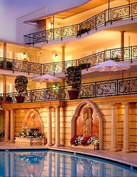 Beverly Hills Plaza Medi Spa
