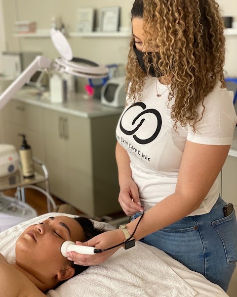 The Skin Care Clinic