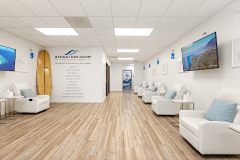 Hydration Room - Thousand Oaks