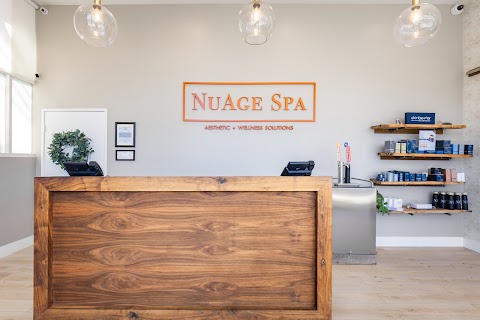 NuAge Spa