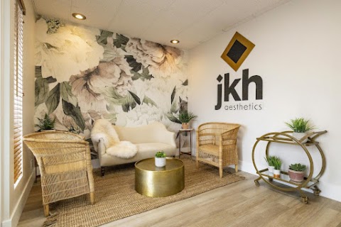 JKH AESTHETICS