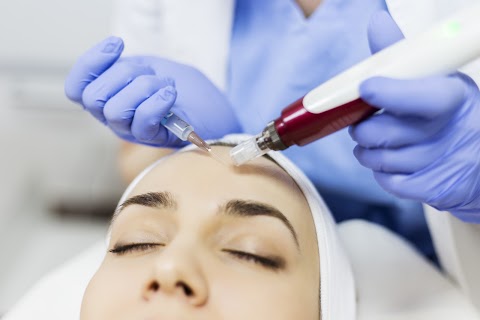 MD Laser and Cosmetics