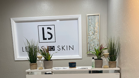 Levels To Skin