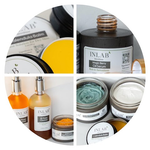 Inlab Skinglow