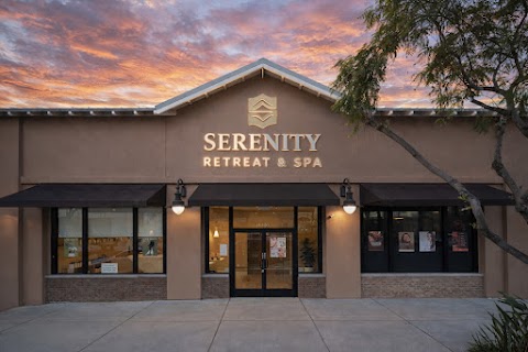 Serenity Retreat and Spa