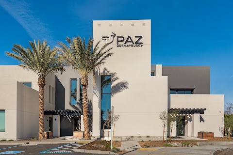 Paz Dermatology