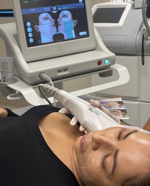 Ahava Medspa