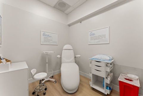 Hydration Room - Mill Valley