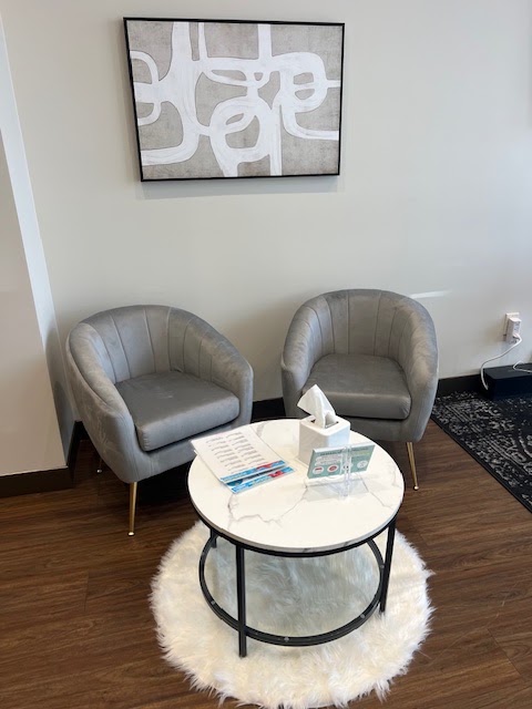 Fusion Hydration Rancho Mirage