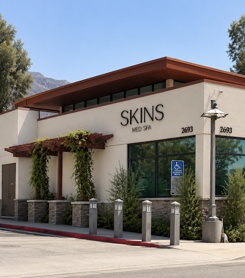 Skins Med Spa