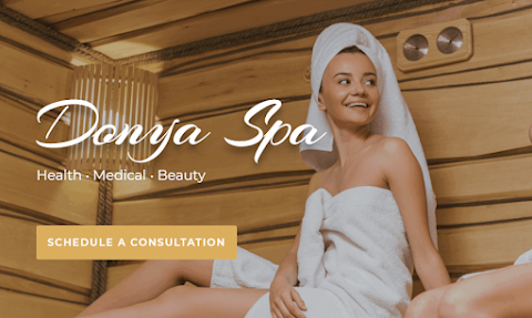 Donya Medical and Beauty Spa
