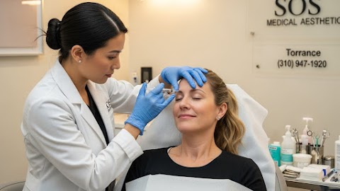 SOS Medical Aesthetic