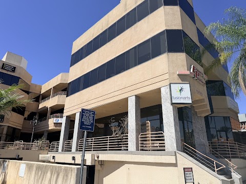 OMNIA Wellness Center