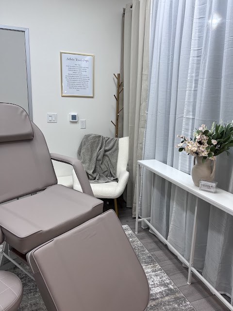 Aluré Beauty By Maria, RN