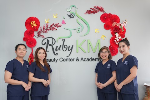 Ruby KM Beauty Center
