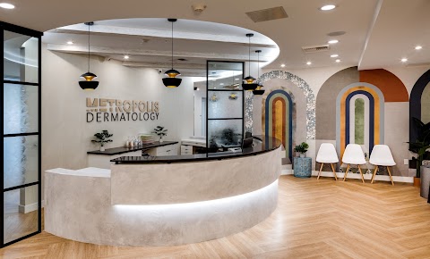 Metropolis Dermatology | Pasadena