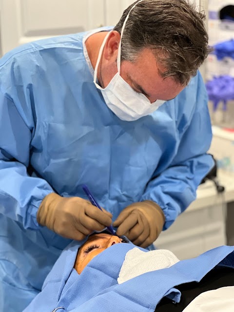 David Dorfman, MD