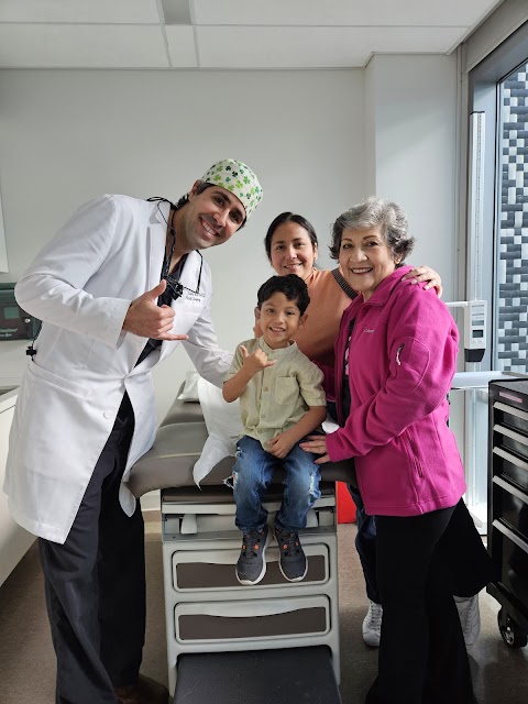 Tahiri Plastic Surgery: Youssef Tahiri, MD, MSc, FRCSC, FACS