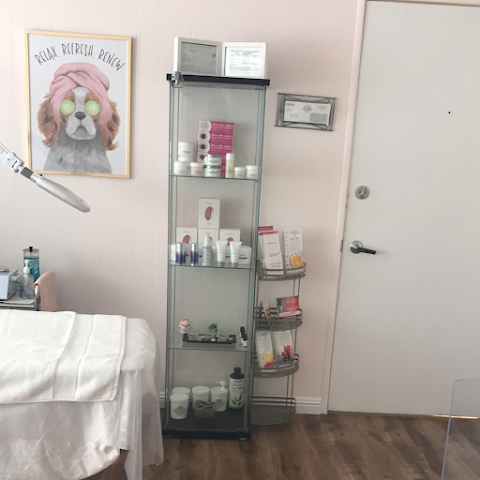 Adrienne Skin Care