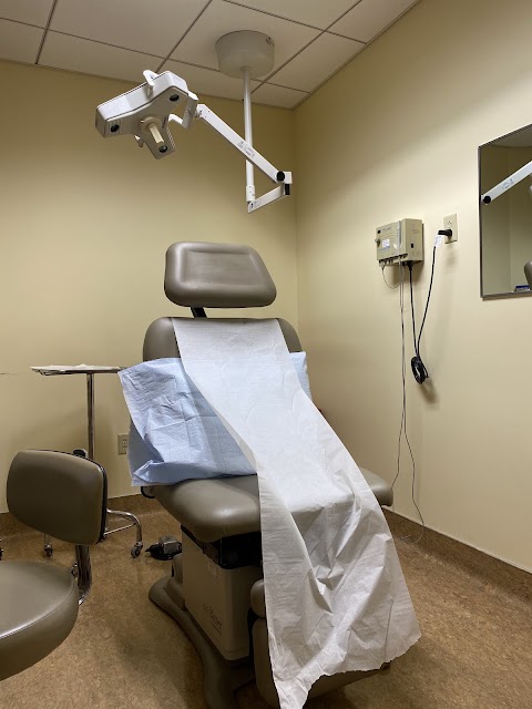 UCLA Health Santa Monica 2020 Dermatology