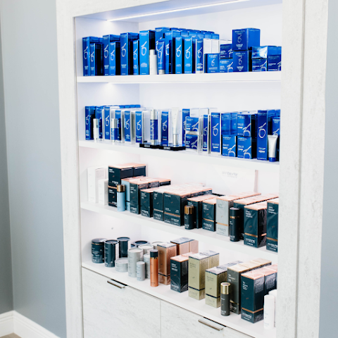 VIO Med Spa | Modesto