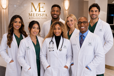 ME MEDSPA & WELLNESS CLINIC