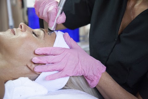 FaceRez SkinCare Studio