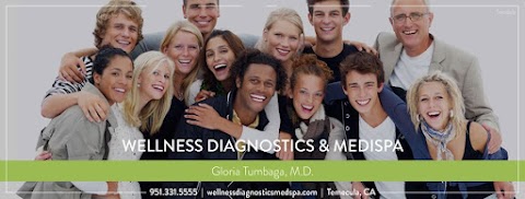 Wellness Diagnostics and Longevity Medicine