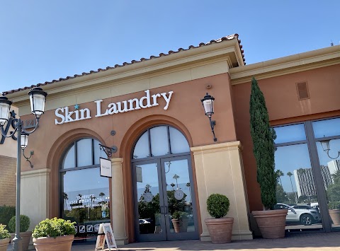 Skin Laundry - Newport Center Drive